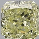 Diamant – 0.32 carat natuurlijke fancy colour diamant (gecertificeerd)