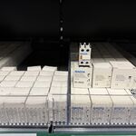 Ca. 128x Hulpcontact 2NO, 1NO/1NC GACIA, SC-DN20, SC-DN11