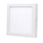 2x 8W plafondlamp vierkant – Lichtkleur instelbaar, Aigostar, 21474836