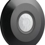 6x PIR Plafondsensor – Bewegingsmelder, V-tac, 2147483647, zwart