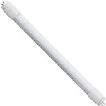 Ca. 10x LED TL buis 10W 0.6M 3000K – 1100 Lumen – T8 G13 – Warm Wit, A