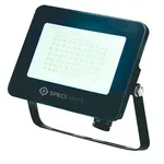 1 50W LED Beveiligingslamp Groen Licht specilights, 8720168002266, zwa
