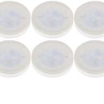 Ca. 20x LED Lamp GX53 7W – 550 Lumen – Energielabel A – 4000K Neutraal