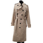 Jas, maat 40 (IT), Burberry, THHUATHA2517NON