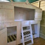 Combinatiekavel van kavel: 47 t/m 49