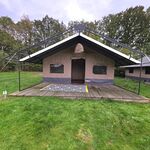 Combinatiekavel van kavel: 11 en 12
