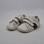 Shops gucci babyschoenen