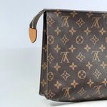 Toilettas Louis Vuitton » Onlineveilingmeester.nl