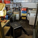 Storage space content