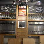 2x Wine serving system Enomatic
