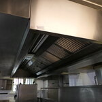 Extractor hood