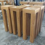 5x Plant column