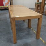 3x Restaurant table