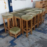 Approx. 16x Bar stool