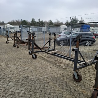 3x Botenbok