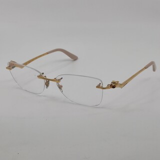 Brilmontuur Cartier, CT0120O 002