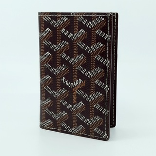 Portemonnee Goyard
