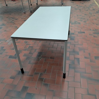 14x Tafel
