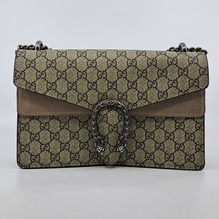 Schoudertas, Gucci, GG Dionysus Small Shoulderbaga