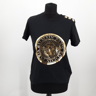 T-Shirt, maat XS, Balmain
