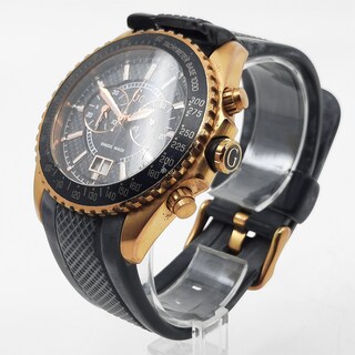 Heren polshorloge, Guess, GC 35502G