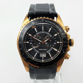 Heren polshorloge, Guess, GC 35502G