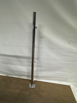 Ca. 24x Staander voor toegangspoort, Wanzl, Railix Basic