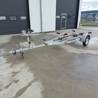 Boottrailer, Capo