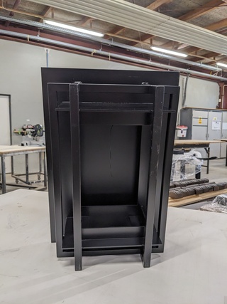Combinatiekavel van kavel: 155 t/m 159