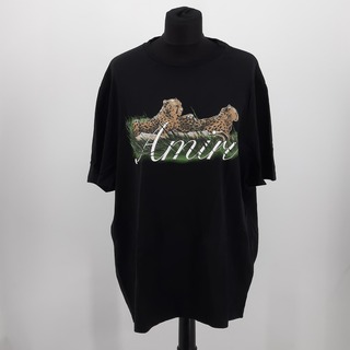 T-shirt, maat 52 (FR), Amiri