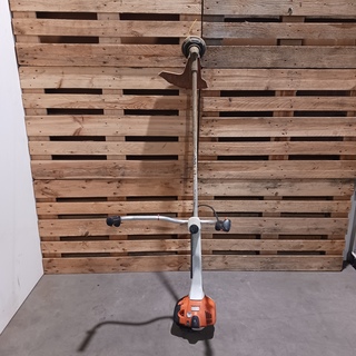 Benzine bosmaaier, STIHL, FS 460C, 2019