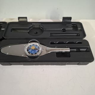 2x Momentsleutel, Snap-On
