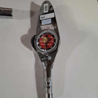 4x Momentsleutel, Snap-On