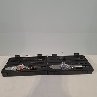 2x Momentsleutel, Snap-On