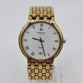Dames polshorloge, Raymond Weil, Toccata 4802