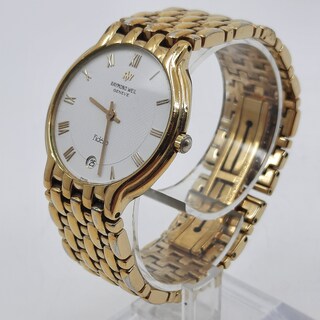 Dames polshorloge, Raymond Weil, Toccata 4802