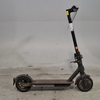 Elektrische step, Mi, 1S