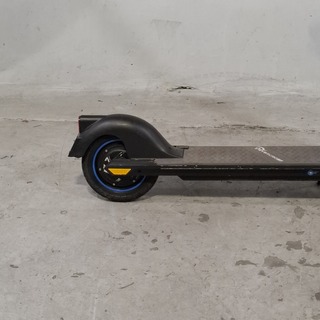 Elektrische step, Evercross