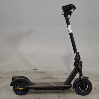 Elektrische step, Evercross