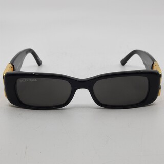 Zonnebril, Balenciaga, BB0096S