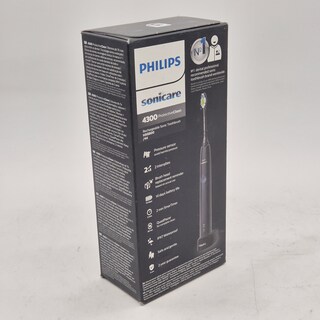 Elektrische tandenborstel, Phillips, SoniCare 4300 ProtectiveClean