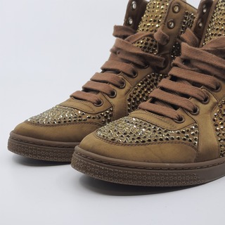 Paar schoenen, maat 36, Gucci, 338947