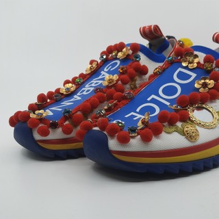 Paar schoenen, maat 38, Dolce&Gabbana