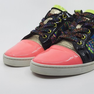 Paar schoenen, maat 37,5, Christian Louboutin