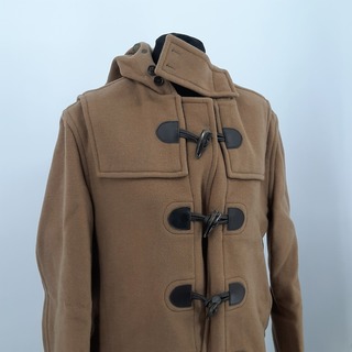 Jas, maat S, Burberry