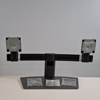 Dual monitor standaard, Dell, MDS19