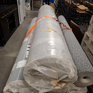 60 m2 Rol industriële tapijt, Forbo, FP10-342116