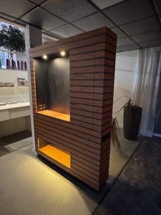 Divers winkelinrichting materiaal