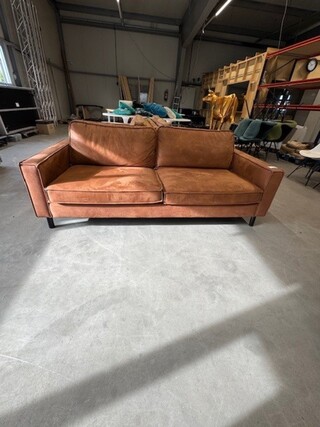 Zitbank, Cognac