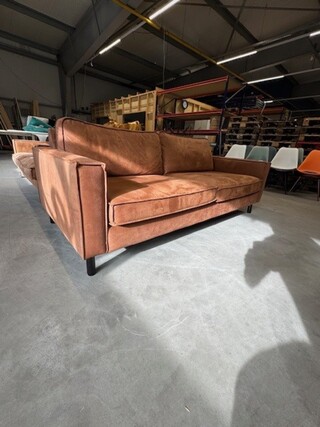 Zitbank, Cognac